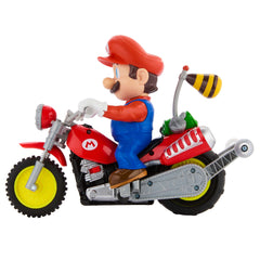 Hot Wheels R/C Radio Control super mario movie