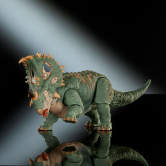 Jurassic World Hammond Collection Dinosaurio de Juguete jurassic world hammond collection sinoceratops