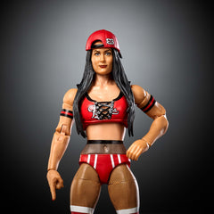Wwe Figurine Articulée Élite Nikki Bella