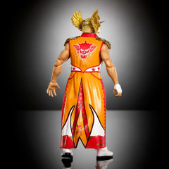 WWE Ultimate Edition Cody Rhodes Action Figure & Accessories Set, 6-Inch Collectible Superstar