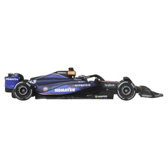 Hot Wheels Collector Vehículo de Juguete Hot Wheels Collector Equipo Williams Racing Formula 1 Franco Colapinto