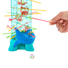 Kerplunk Saga Jeu Pour Les enfants et La Famille