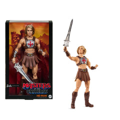 Barbie Signature Masters of the Universe Filme - Ken