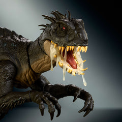 Jurassic World Hammond Collection Dinosaurio de Juguete Scorpio Rex