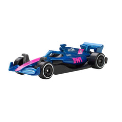 Hot Wheels-Coffret 5 Voitures de Course-Voitures de F1
