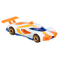 Hot Wheels Coffret 5 Véhicules Let’S Race Véhicules