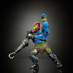 Masters of the Universe Figura de Acción Trap-Jaw Edición Especial