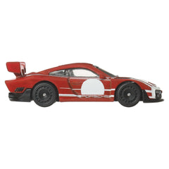 Hot Wheels Premium Kultowe auta 2-pak Porsche 935 + Porsche 935 Samochody 1:64 Zestaw autek Zabawki 3+