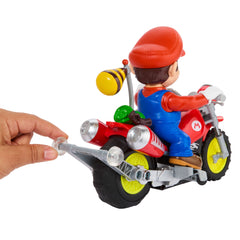 Hot Wheels R/C Radio Control super mario movie