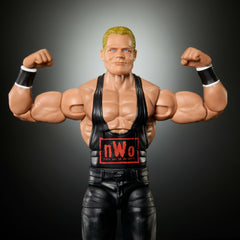 Wwe-Figurine Articulée Lex Luger Pillman Monday Night War-15 Cm