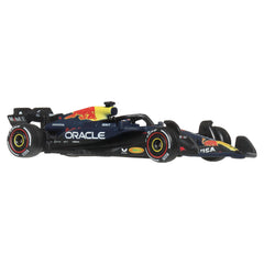 Hot Wheels Collector Veículo de Coleção Equipe Oracle Red Bull Racing Formula 1 Max Verstappen