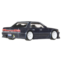 Hot Wheels Collector Vehículo de Colección Nissan Laurel C33