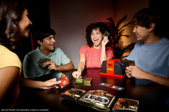 UNO Championship Series Tournament Set Card Game For Large Groups Of 6 To 20 Players