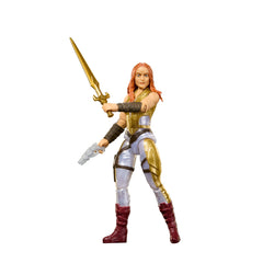 Masters Of The Universe Película Teela