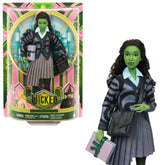 Universal Pictures’ Wicked Poupée Elphaba à L’Université de Shiz
