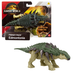 Jurassic World – Rebirth – Meute enragée – Fig. Art. – Dinosaures