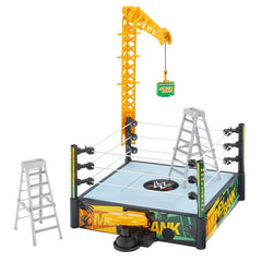Wwe® Coffret Ring Money In The Bank® Cash-In