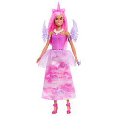 Barbie-Calendrier de L’Avent