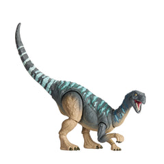 Jurassic World-Figurine Mussaurus-Figurine Articulée