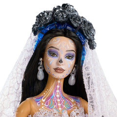 Barbie Signature Muñeca de Colección Día de Muertos Premium Edición 2025