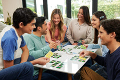 UNO Golf Card Game For Kid, Adult & Family Nights, Parties & Travel, Includes 112 Cards