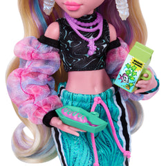 Monster High Lagoona Blue Poupée