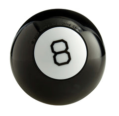 Magic 8 Ball Toys And Games, Retro Theme Fortune Teller