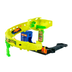 Hot Wheels® Coffret Looping Serpent