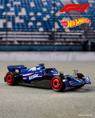Hot Wheels Diecast Vehículo de Juguete Racing Paquete de 5 Autos