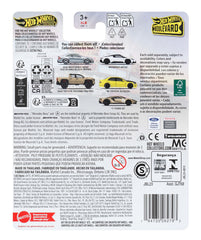 Hot Wheels Collector Vehículo de Colección 98 Toyota Altezza