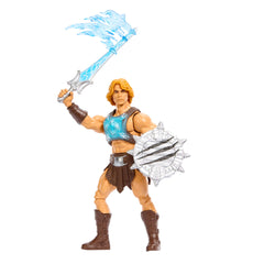 Masters Of The Universe He-Man Power Sword Toy