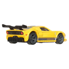 Hot Wheels Boulevard Vehicle, 1 Premium 1:64 Scale Car, Toy For Collectors
