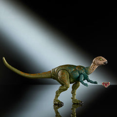 Jurassic World-Dryosaurus-Figurine Articulée