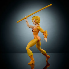 Les Maîtres de L’Univers X Cosmocats-Figurine Articulée Félibelle