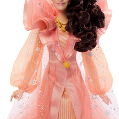 Universal Pictures’ Wicked Magical Wise Woman Sun Fashion Doll With Deluxe Movie-Inspired Outfit