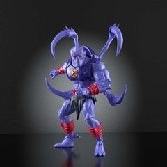 Masters Of The Universe Origins 200X Cartoon Collection Webstor 5.5 inch Action Figure Motu Toy