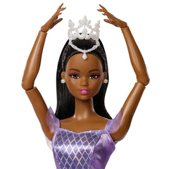 Barbie® Ballet Wishes® Doll