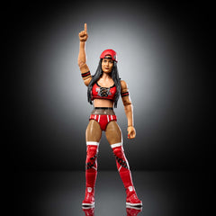 Wwe Figurine Articulée Élite Nikki Bella