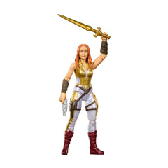 Masters Of The Universe Película Teela