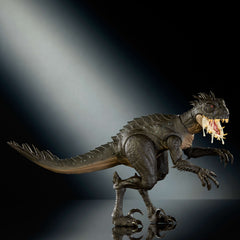 Jurassic World Hammond Collection Dinosaurio de Juguete Scorpio Rex