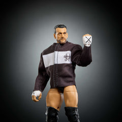 Wwe Élite Cm Punk Figurine Articulée