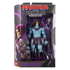 Masters Of The Universe Chronicles Figura de Acción con Accesorio