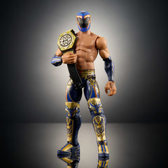 WWE Figura de Acción Elite Axiom (Chase)