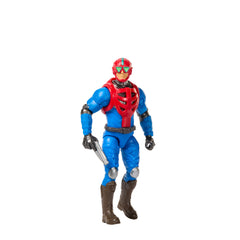 Masters Of The Universe Película Mecaneck
