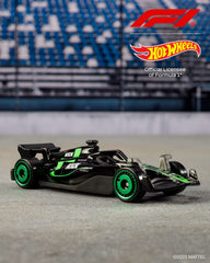 Hot Wheels Diecast Vehículo de Juguete Racing Paquete de 5 Autos