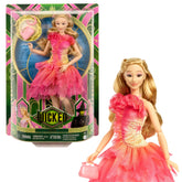 Universal Pictures’ Wicked Glinda Fashion Doll With Removable Fashions & Accessories