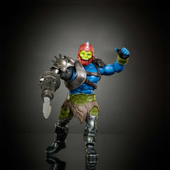 Masters of the Universe Figura de Acción Trap-Jaw Edición Especial