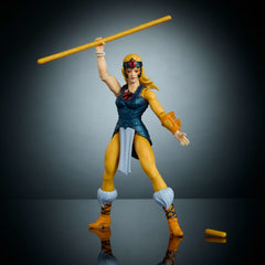 Les Maîtres de L’Univers X Cosmocats-Figurine Articulée Félibelle