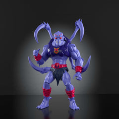 Masters Of The Universe Origins 200X Cartoon Collection Webstor 5.5 inch Action Figure Motu Toy