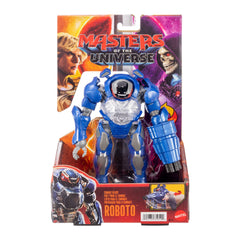 Les Maîtres de L’Univers-Figurines Articulées de Combat
